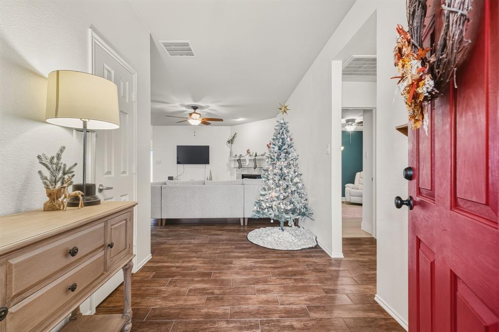 Willow Creek Add Ph II - Residential