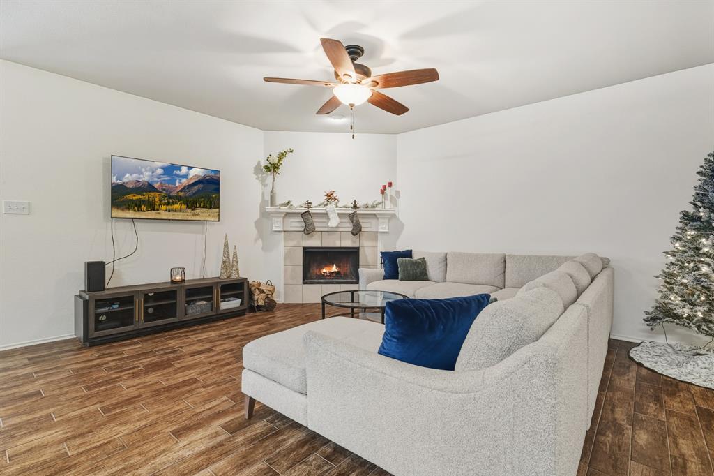 Willow Creek Add Ph II - Residential