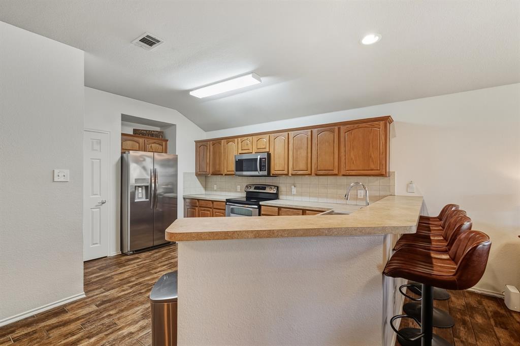 Willow Creek Add Ph II - Residential