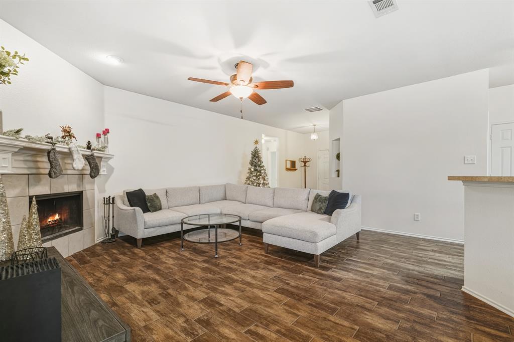 Willow Creek Add Ph II - Residential