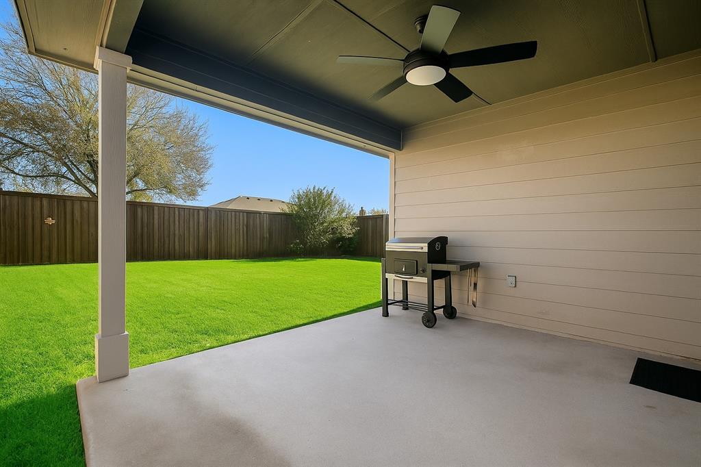 Willow Creek Add Ph II - Residential