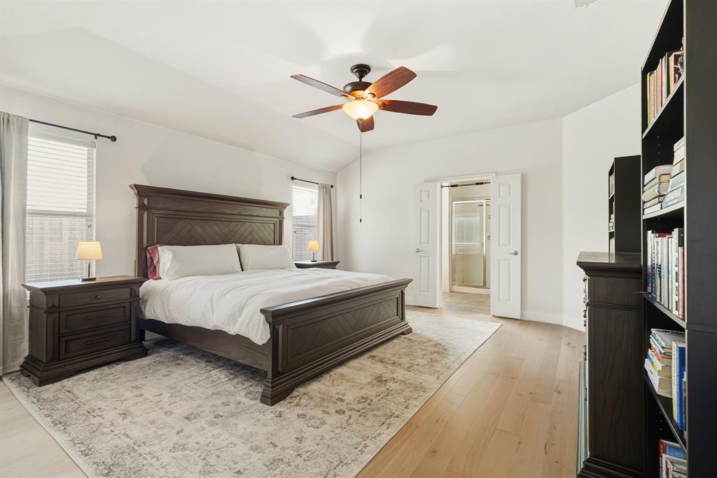 Willow Creek Add Ph II - Residential