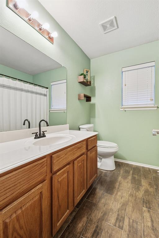 Willow Creek Add Ph II - Residential