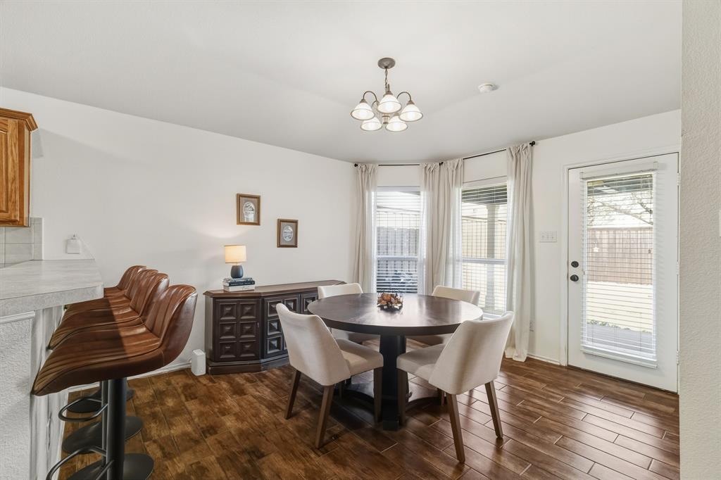 Willow Creek Add Ph II - Residential