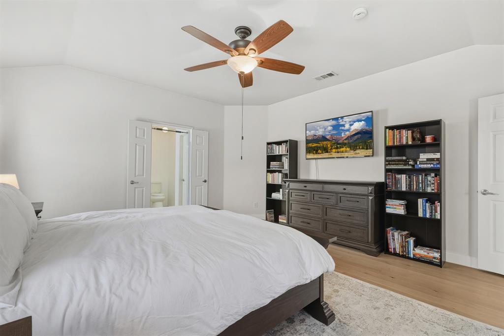 Willow Creek Add Ph II - Residential