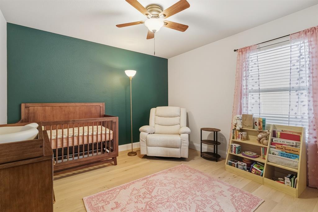 Willow Creek Add Ph II - Residential