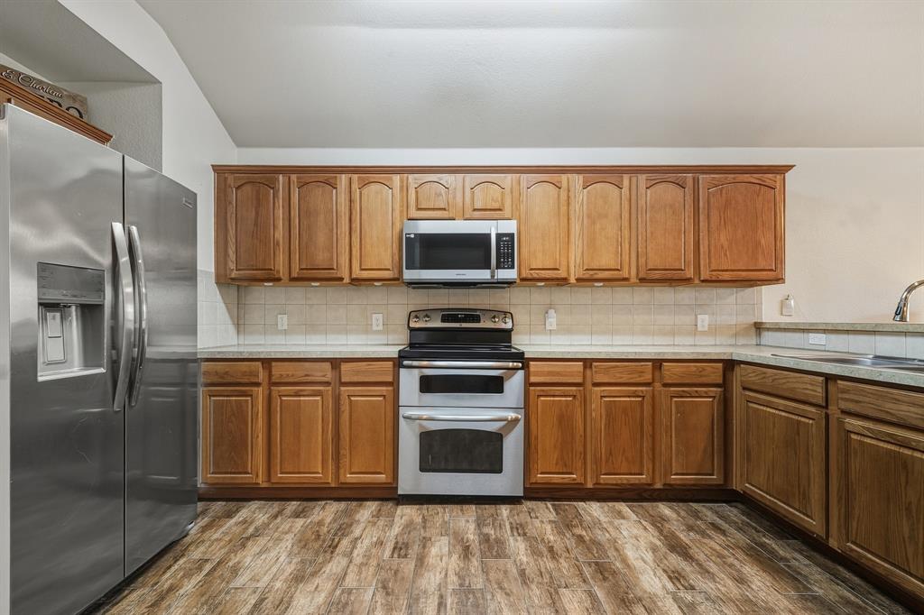 Willow Creek Add Ph II - Residential