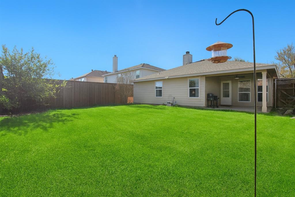 Willow Creek Add Ph II - Residential