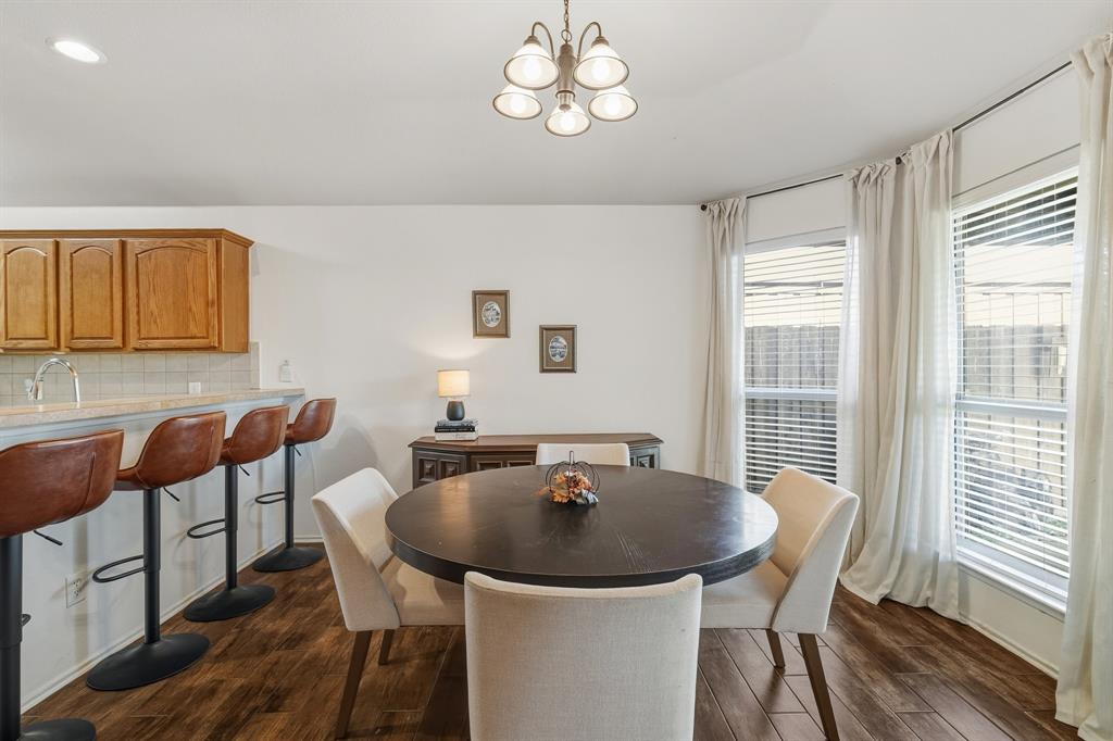 Willow Creek Add Ph II - Residential