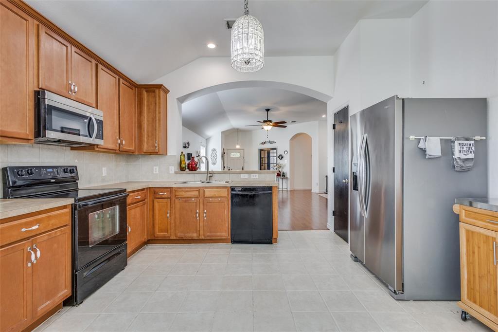 Oak Hollow Estates Ph 5 - Residential