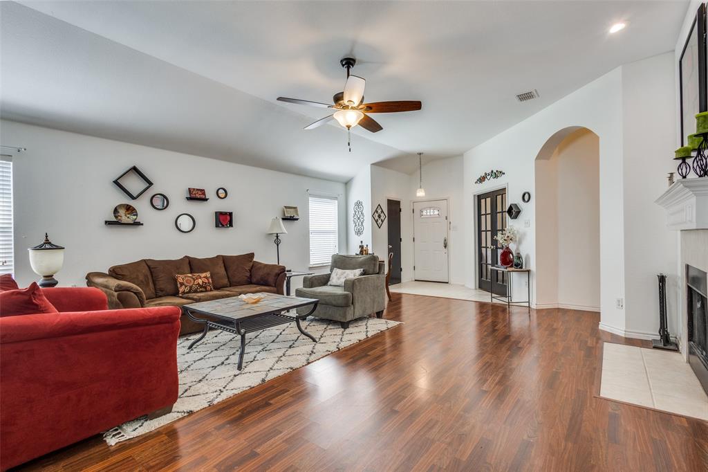 Oak Hollow Estates Ph 5 - Residential