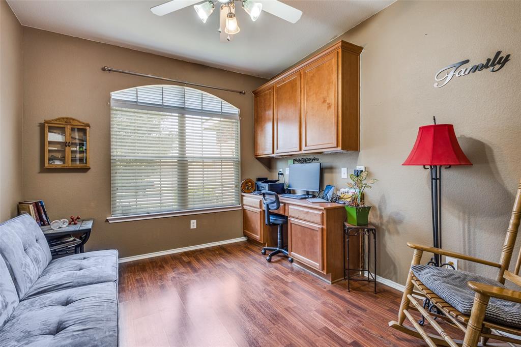 Oak Hollow Estates Ph 5 - Residential