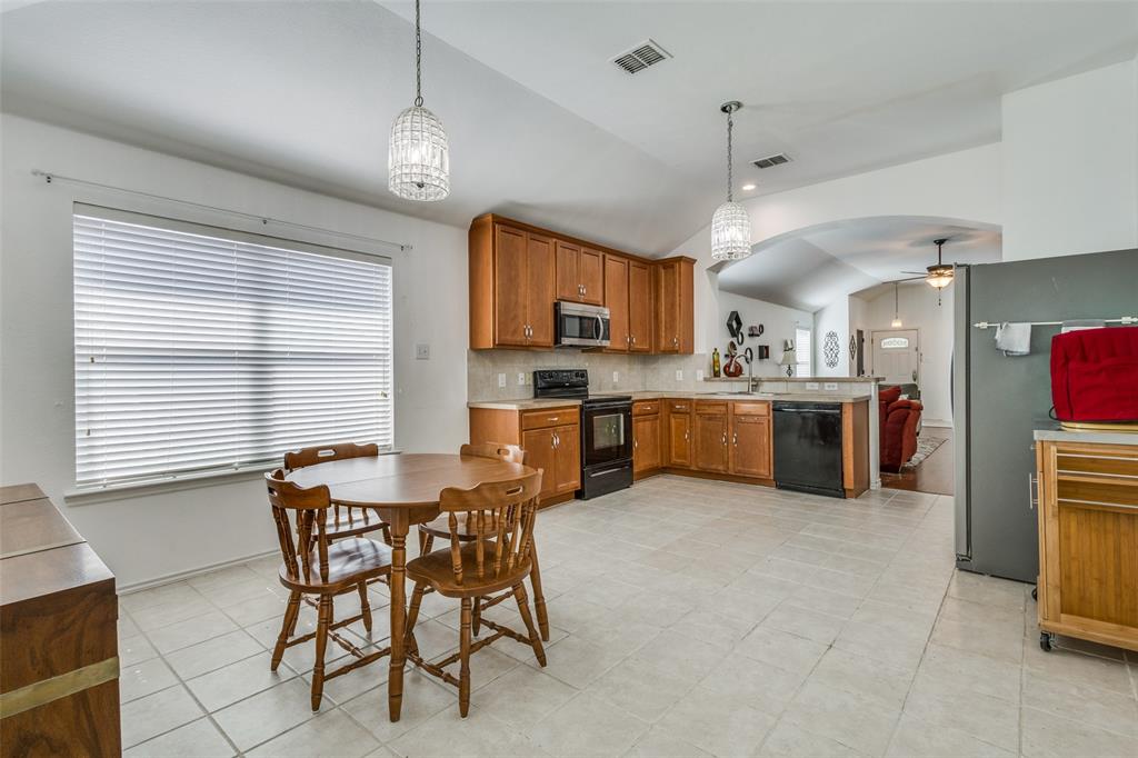 Oak Hollow Estates Ph 5 - Residential