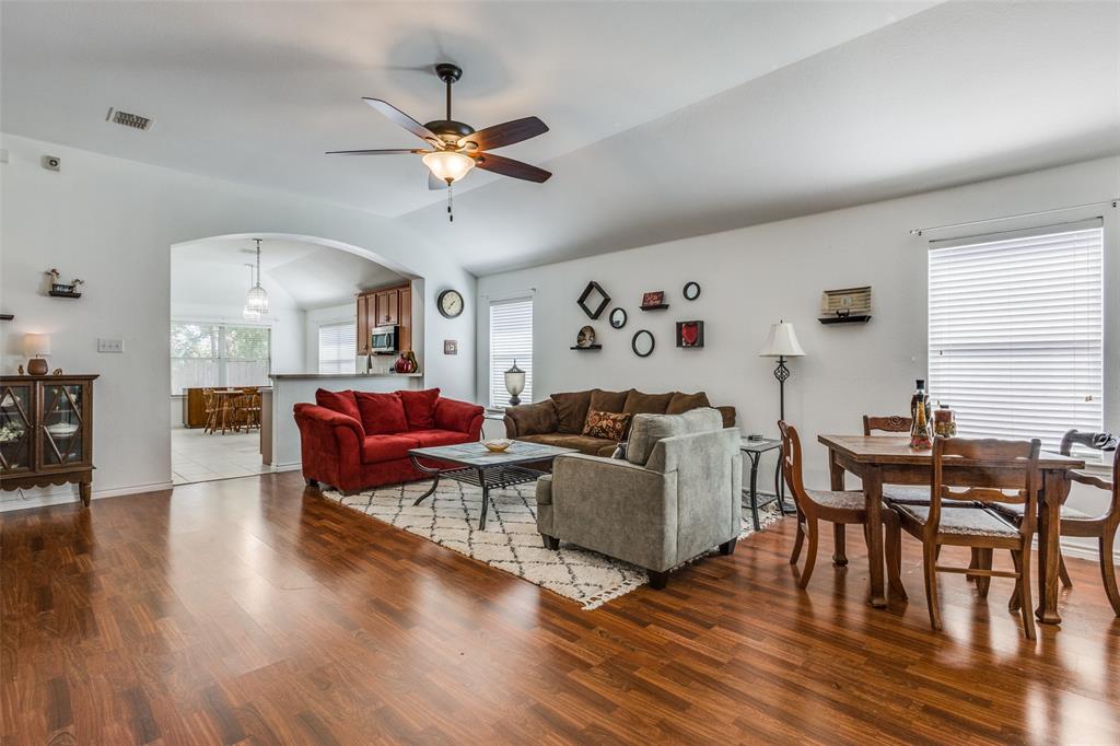 Oak Hollow Estates Ph 5 - Residential