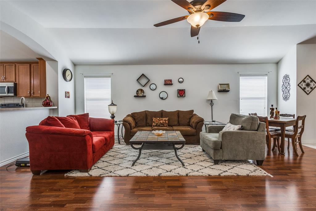 Oak Hollow Estates Ph 5 - Residential