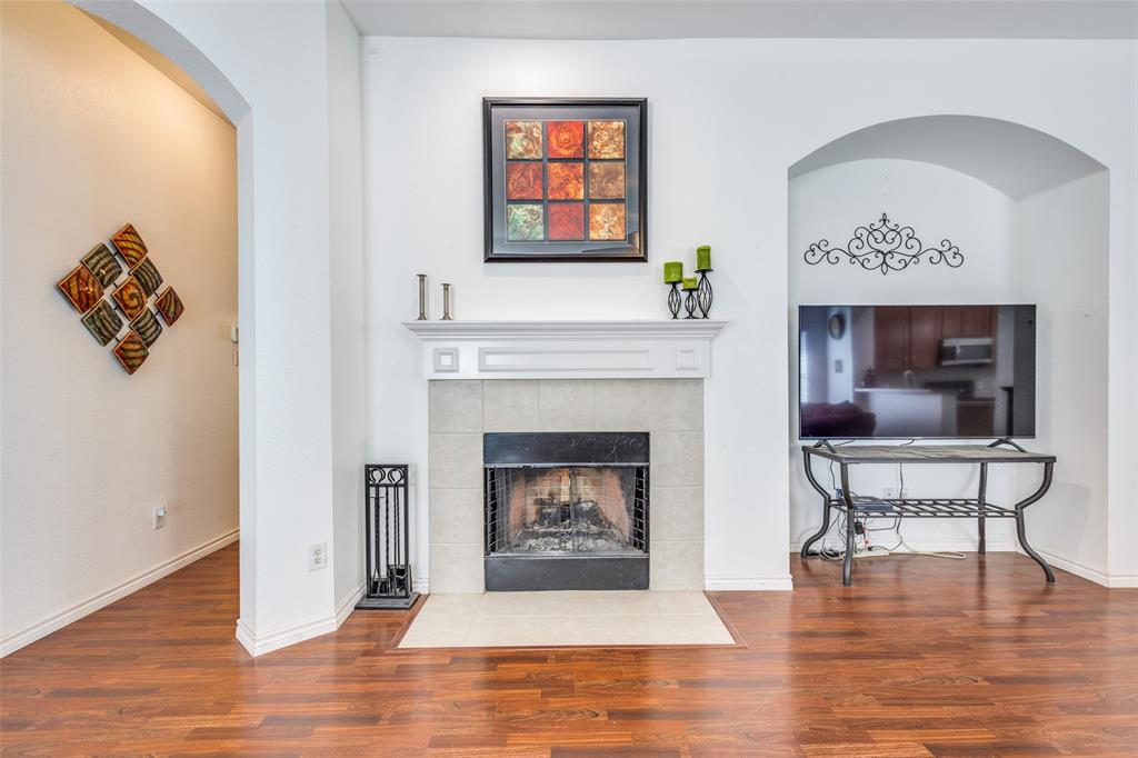 Oak Hollow Estates Ph 5 - Residential