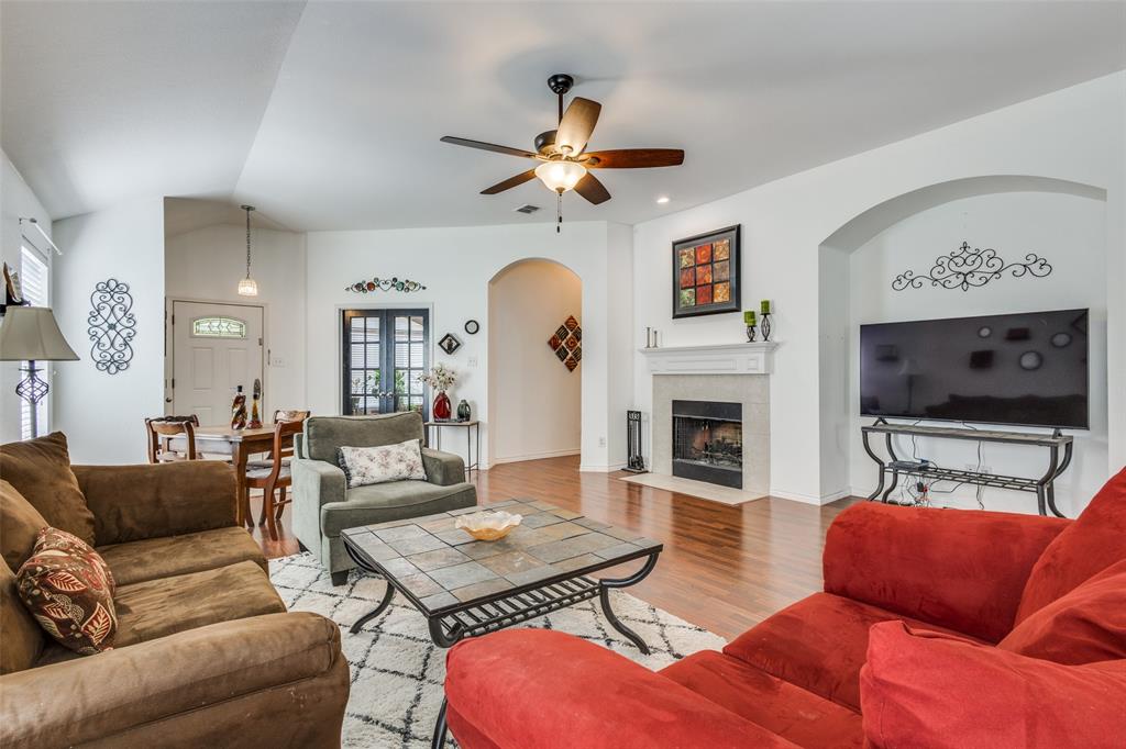 Oak Hollow Estates Ph 5 - Residential