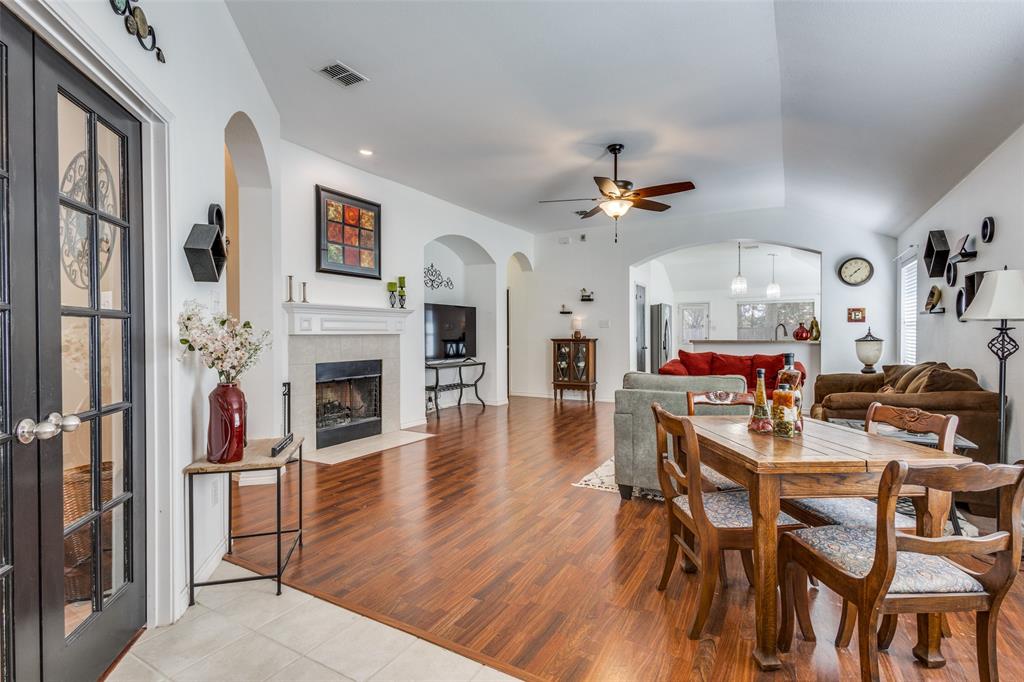 Oak Hollow Estates Ph 5 - Residential