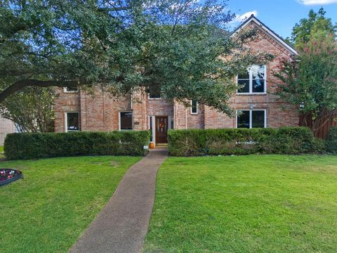 3616 Sage Brush Trail Plano TX 75023