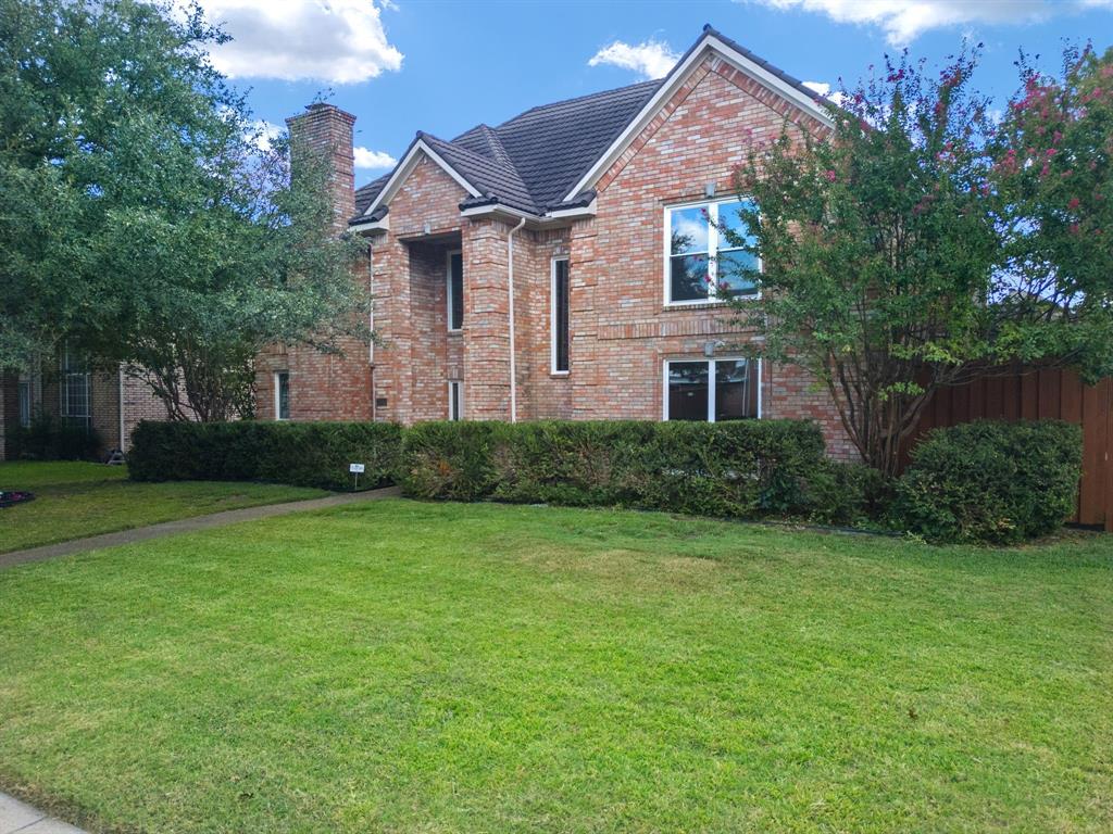 3616 Sage Brush Trail