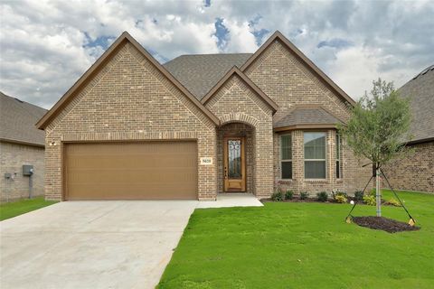 A home in Royse City