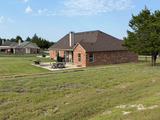 508 Lopez Drive