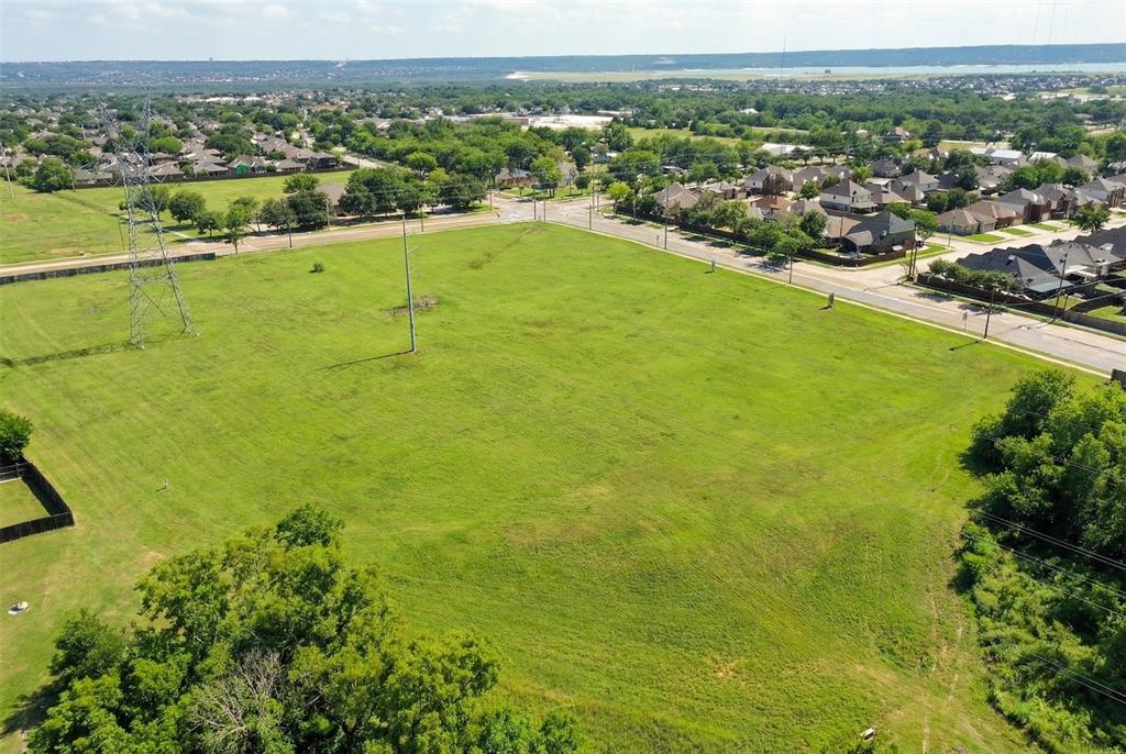 Amesbury Estates - Land