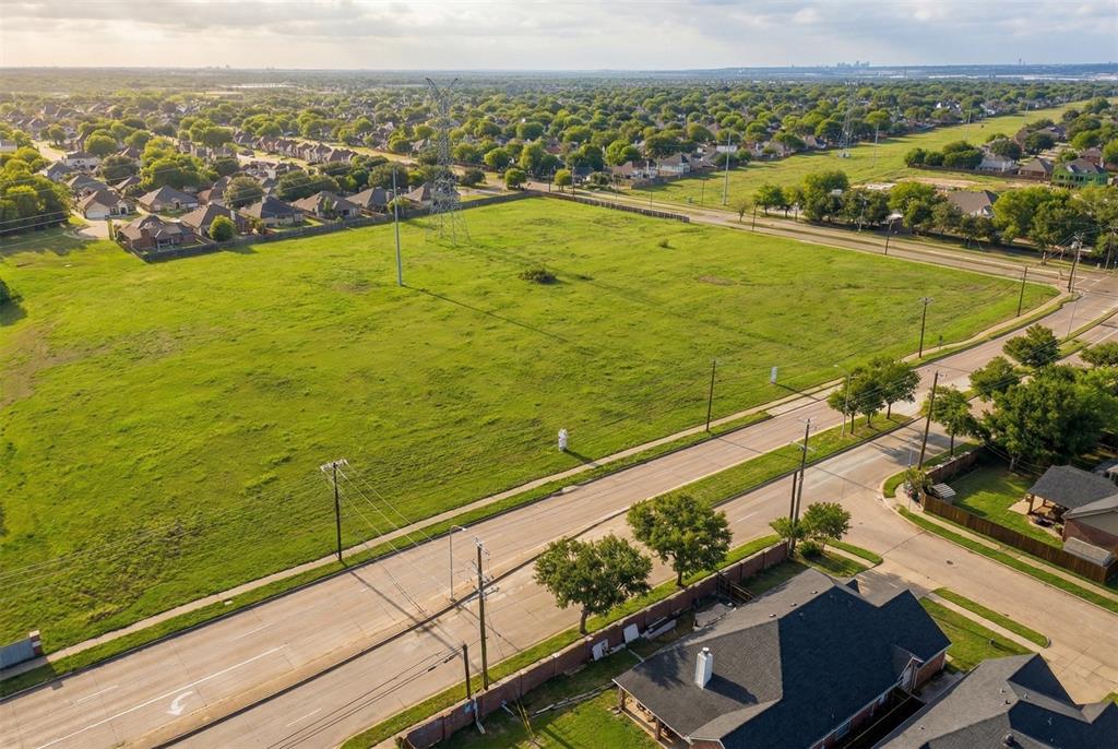 Amesbury Estates - Land