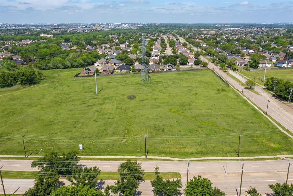 Amesbury Estates - Land