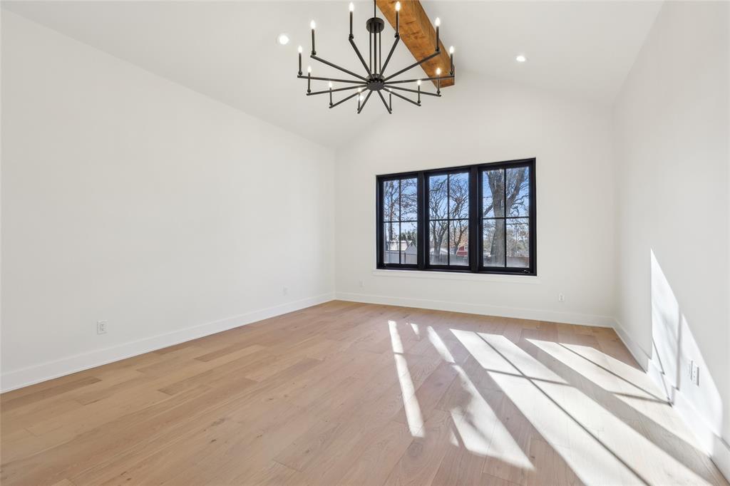 Oak Crest Hills - Residential