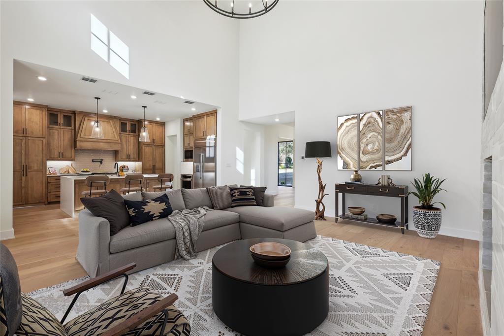 Oak Crest Hills - Residential