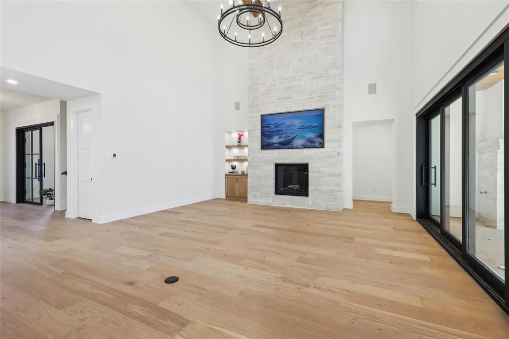 Oak Crest Hills - Residential