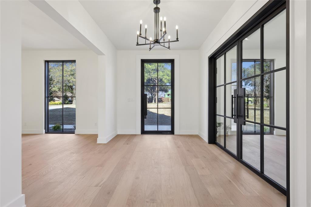 Oak Crest Hills - Residential