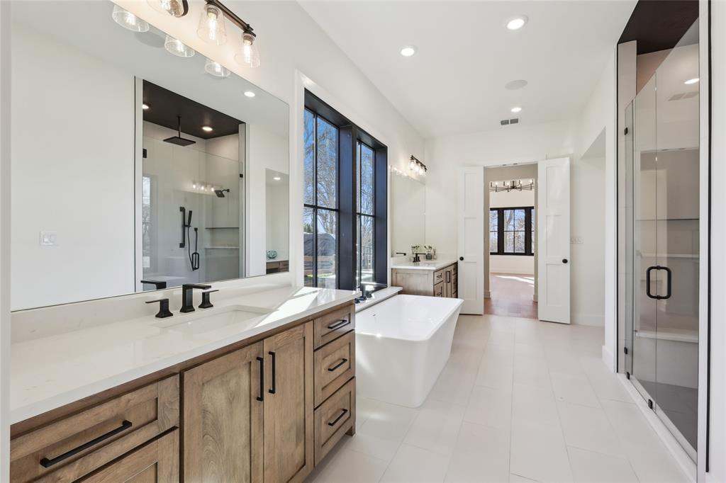 Oak Crest Hills - Residential