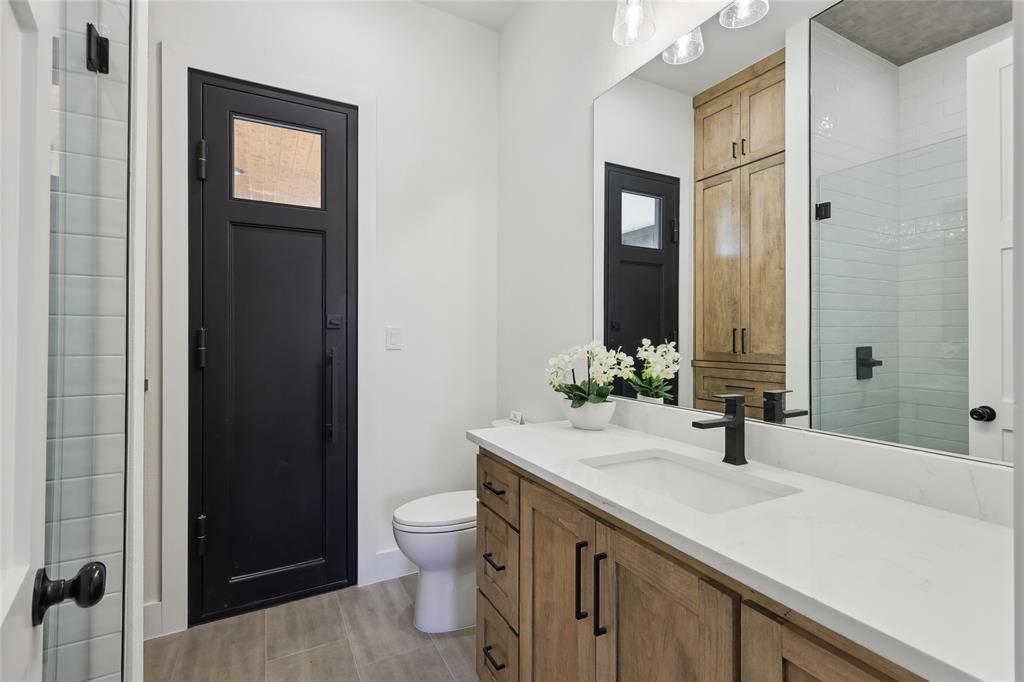 Oak Crest Hills - Residential