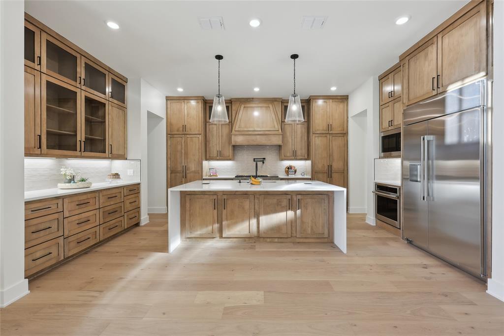 Oak Crest Hills - Residential