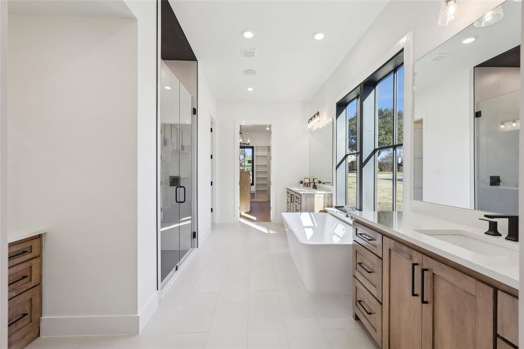 Oak Crest Hills - Residential