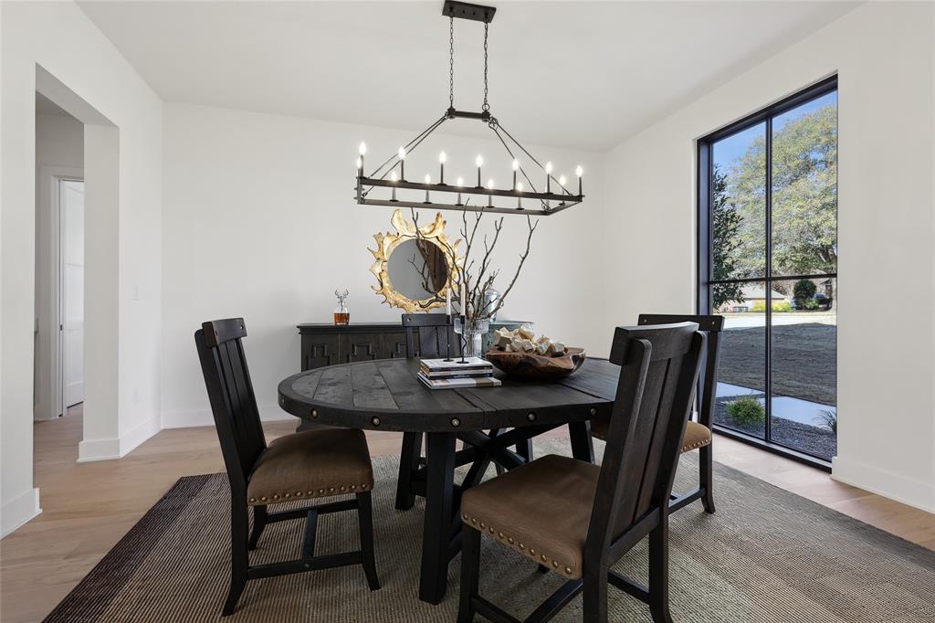 Oak Crest Hills - Residential