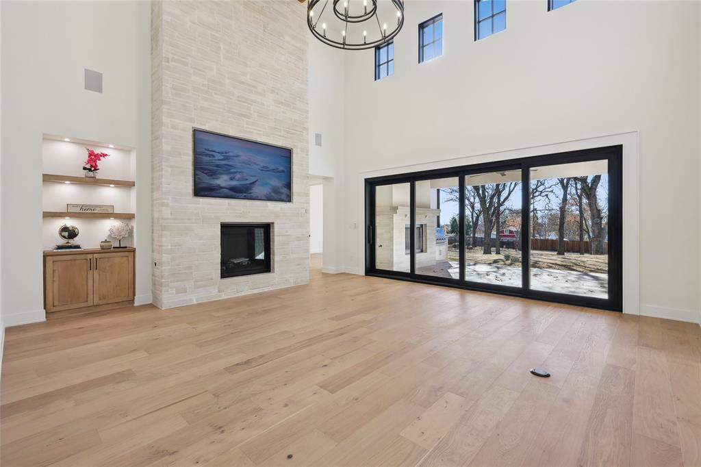 Oak Crest Hills - Residential