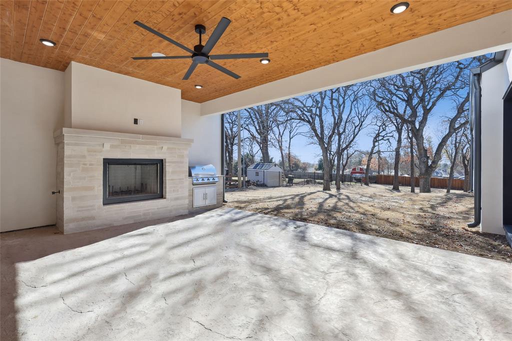 Oak Crest Hills - Residential