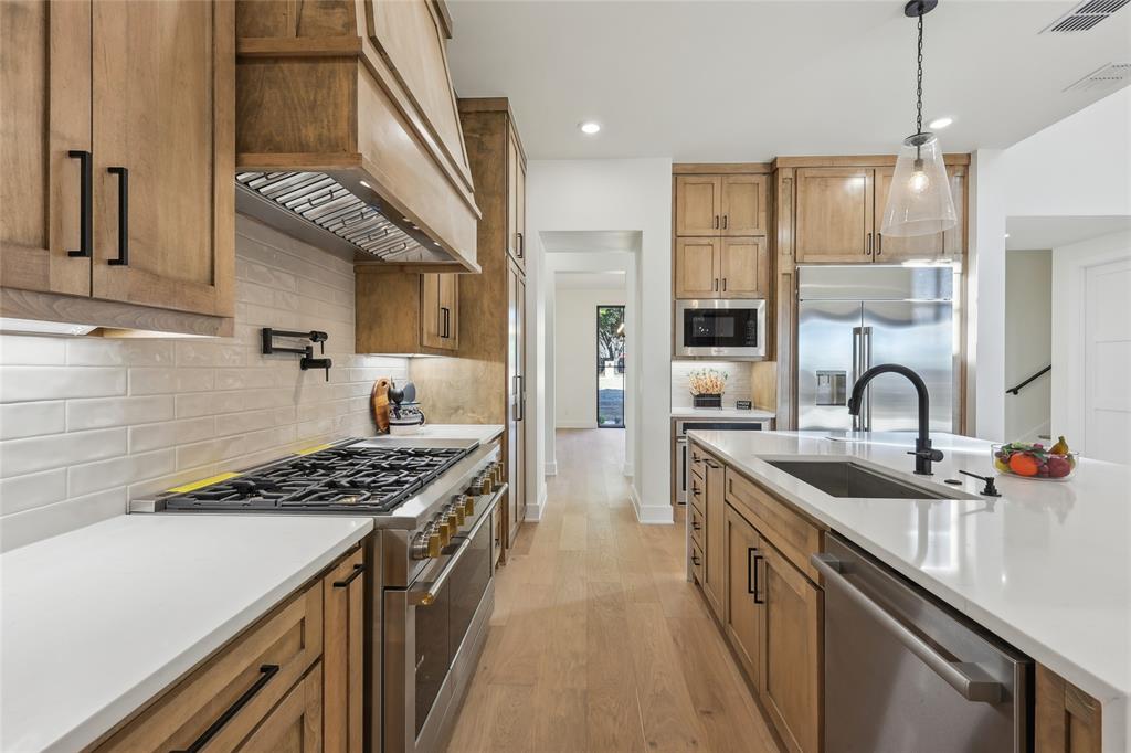 Oak Crest Hills - Residential