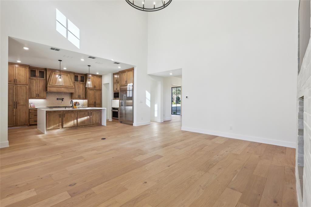 Oak Crest Hills - Residential