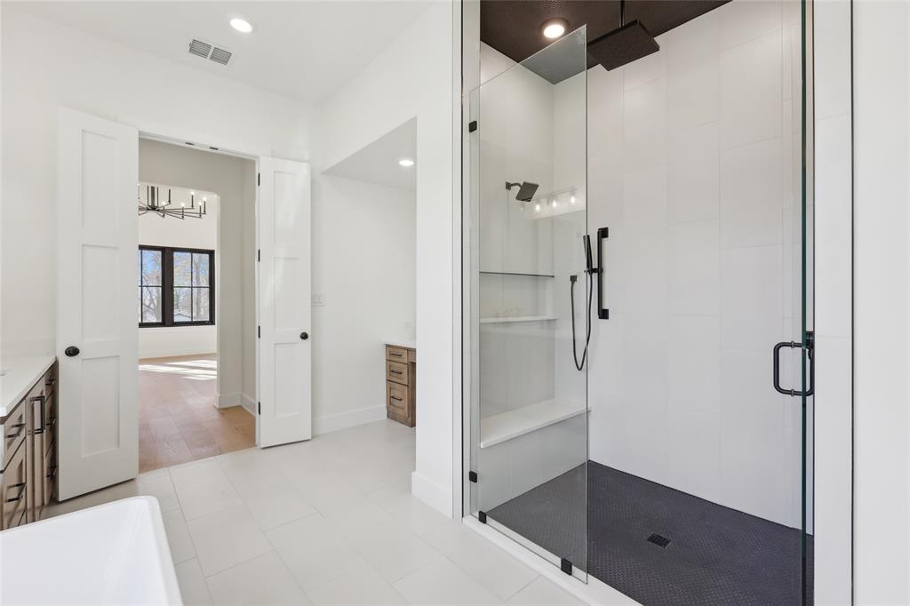 Oak Crest Hills - Residential