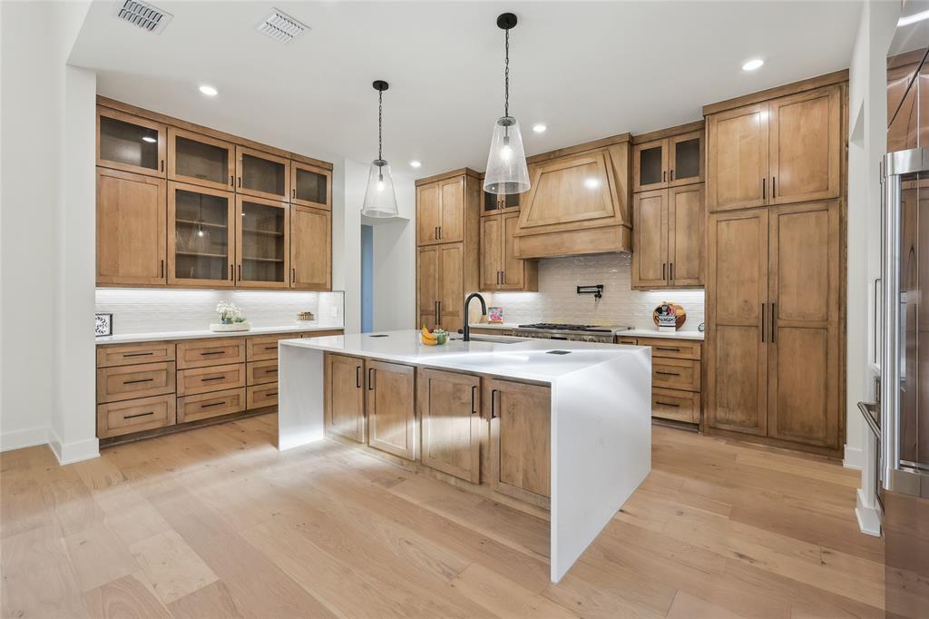 Oak Crest Hills - Residential