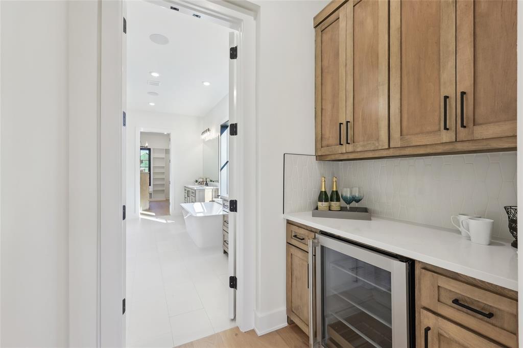 Oak Crest Hills - Residential