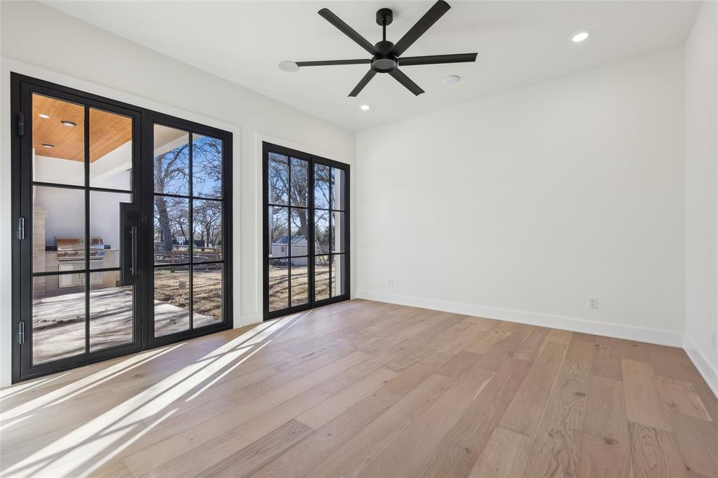 Oak Crest Hills - Residential