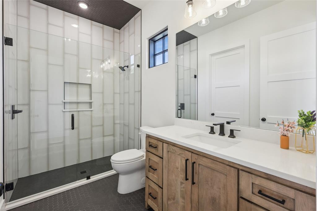 Oak Crest Hills - Residential