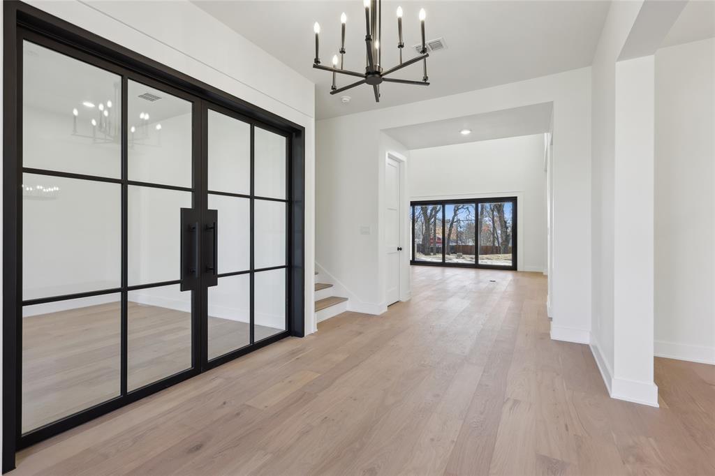 Oak Crest Hills - Residential