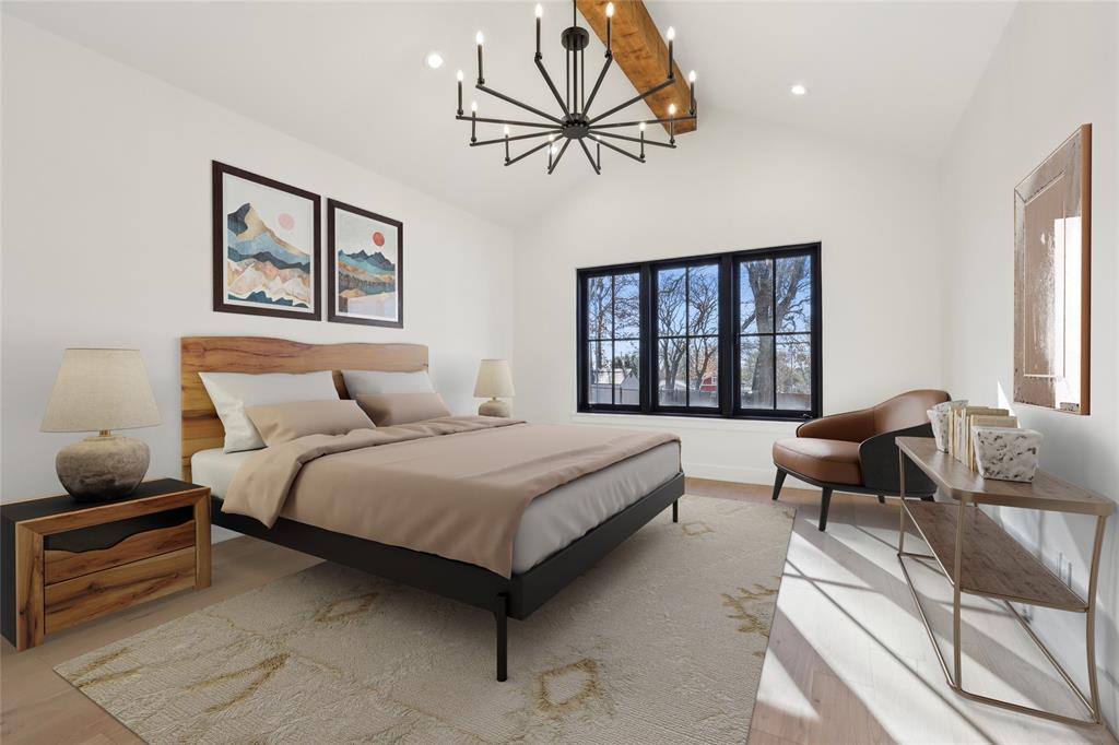 Oak Crest Hills - Residential