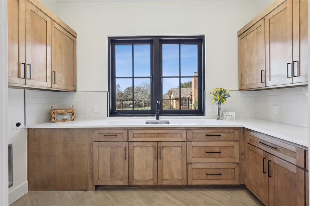 Oak Crest Hills - Residential